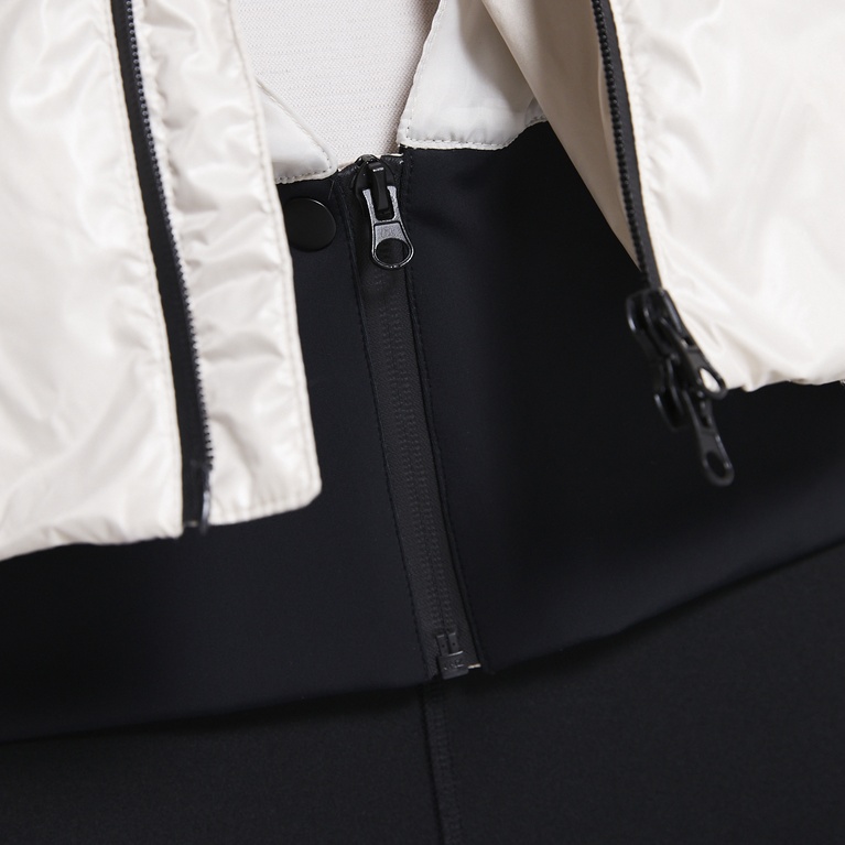 Skidjacka "Mont Blanc"